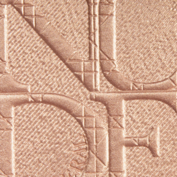 Dior Nude Glow (001) DiorSkin Nude Luminizer Review & Swatches