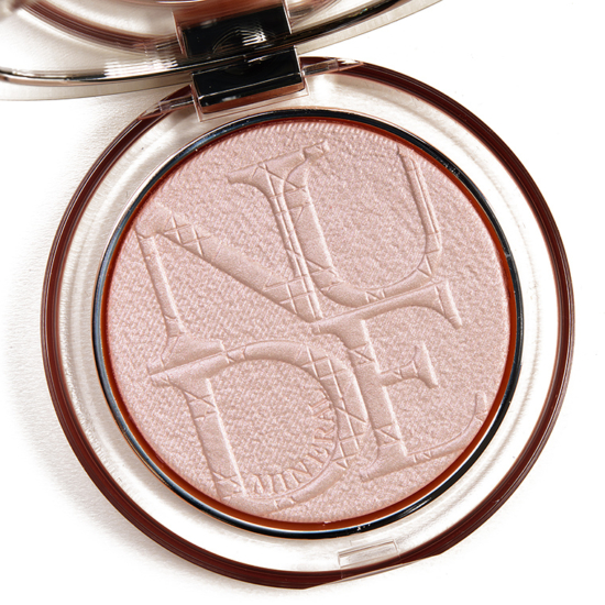 diorskin nude luminizer pink glow