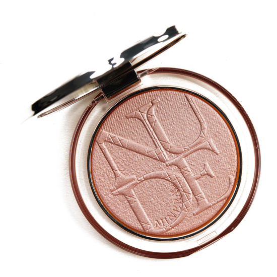 Dior Rose Glow (005) DiorSkin Nude Luminizer
