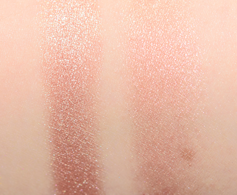 Dior Rose Glow (005) DiorSkin Nude Luminizer