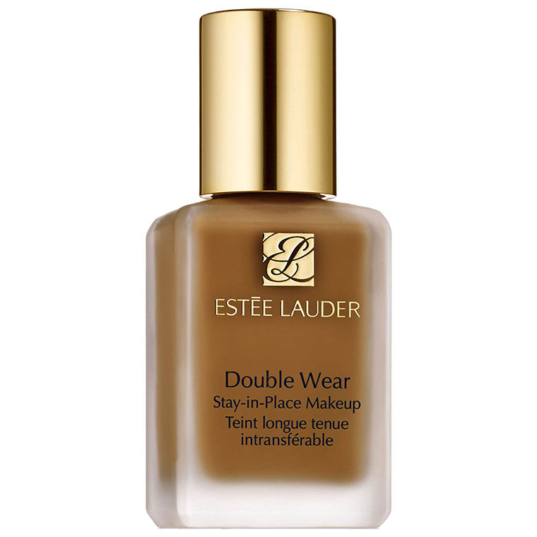 Estee Lauder 6N2 Truffle Double Wear Stay-in-Place SPF 10 Liquid Foundation