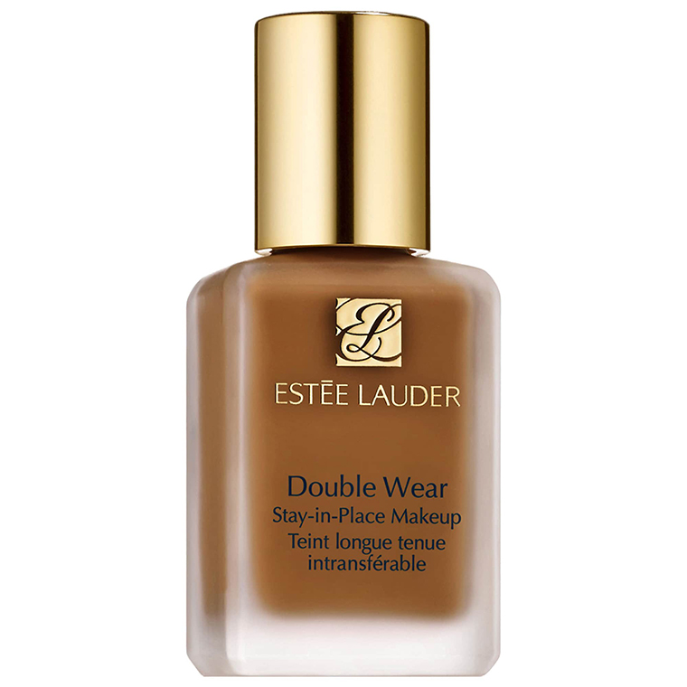 Estee Lauder 6W2 Nutmeg Double Wear Stay-in-Place SPF 10 Liquid Foundation