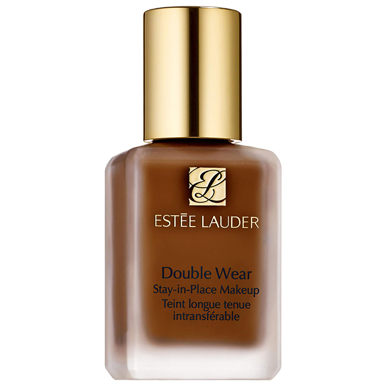 Estee Lauder 7N1 Deep Amber Double Wear Stay-in-Place SPF 10 Liquid Foundation