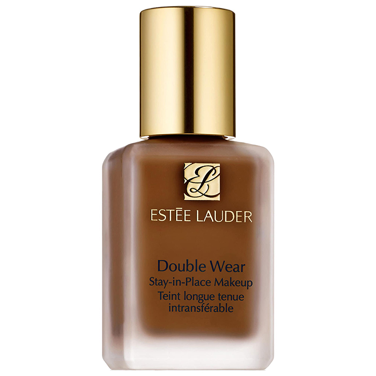 Estee Lauder 7W1 Deep Spice Double Wear Stay-in-Place SPF 10 Liquid Foundation