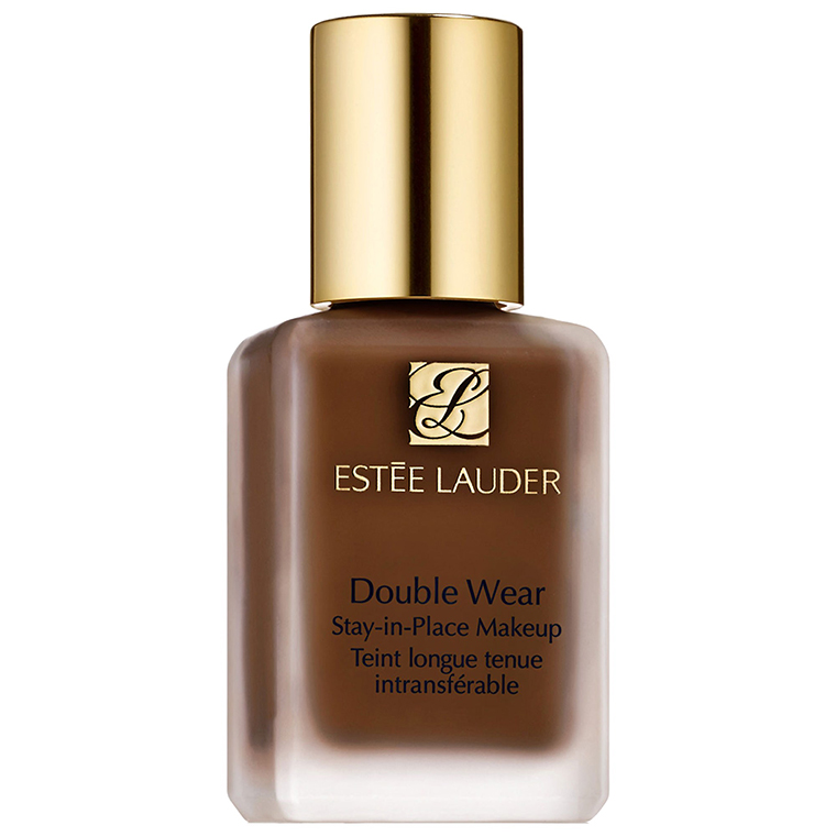 Estee Lauder 8N1 Espresso Double Wear Stay-in-Place SPF 10 Liquid Foundation
