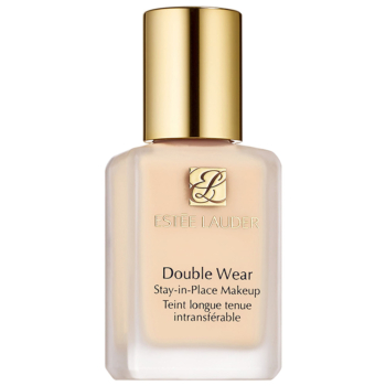 Estee Lauder 0N1 Alabaster Double Wear Stay-in-Place SPF 10 Liquid Foundation
