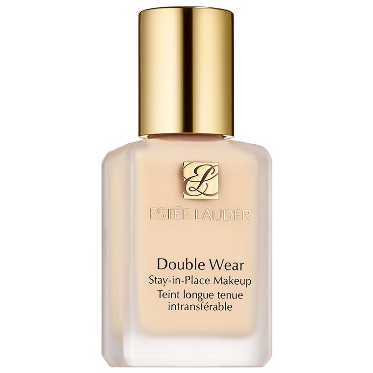 Estee Lauder 0N1 Alabaster Double Wear Stay-in-Place SPF 10 Liquid Foundation