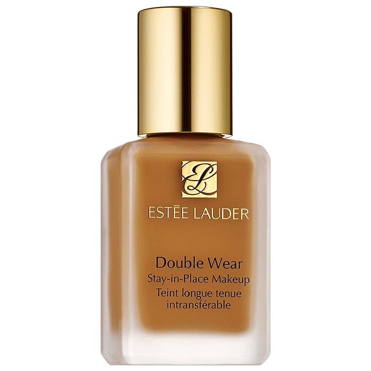 Estee Lauder 4C2 Auburn Double Wear Stay-in-Place SPF 10 Liquid Foundation