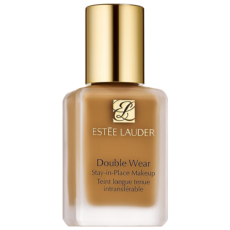 Estee Lauder 5W1 Bronze Double Wear Stay-in-Place SPF 10 Liquid Foundation