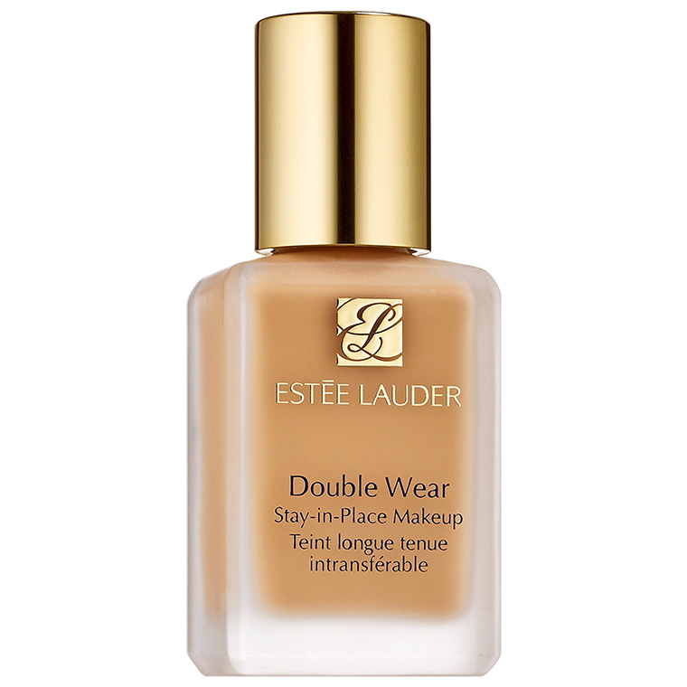 Estee Lauder 2W1 Dawn Double Wear Stay-in-Place SPF 10 Liquid Foundation