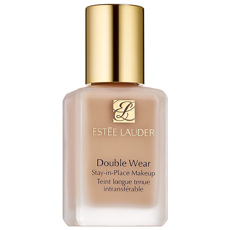 Estee Lauder 1N2 Ecru Double Wear Stay-in-Place SPF 10 Liquid Foundation