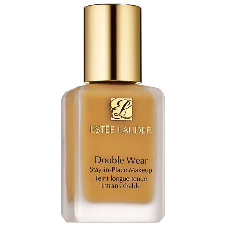 Estee Lauder 4W4 Hazel Double Wear Stay-in-Place SPF 10 Liquid Foundation