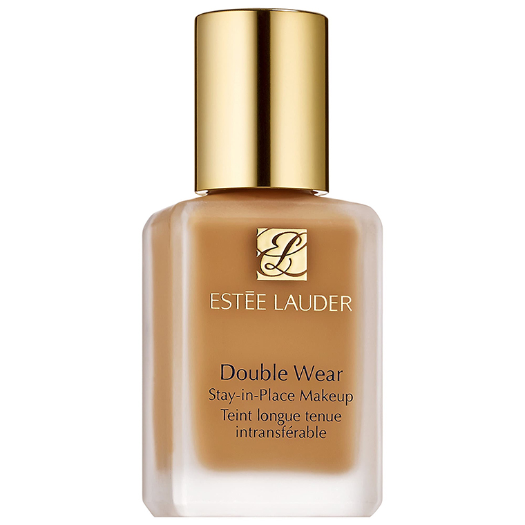 Estee Lauder 4W1 Honey Bronze Double Wear Stay-in-Place SPF 10 Liquid Foundation