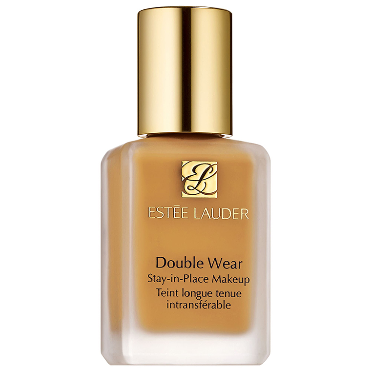 Estee Lauder 4N3 Maple Sugar Double Wear Stay-in-Place SPF 10 Liquid Foundation