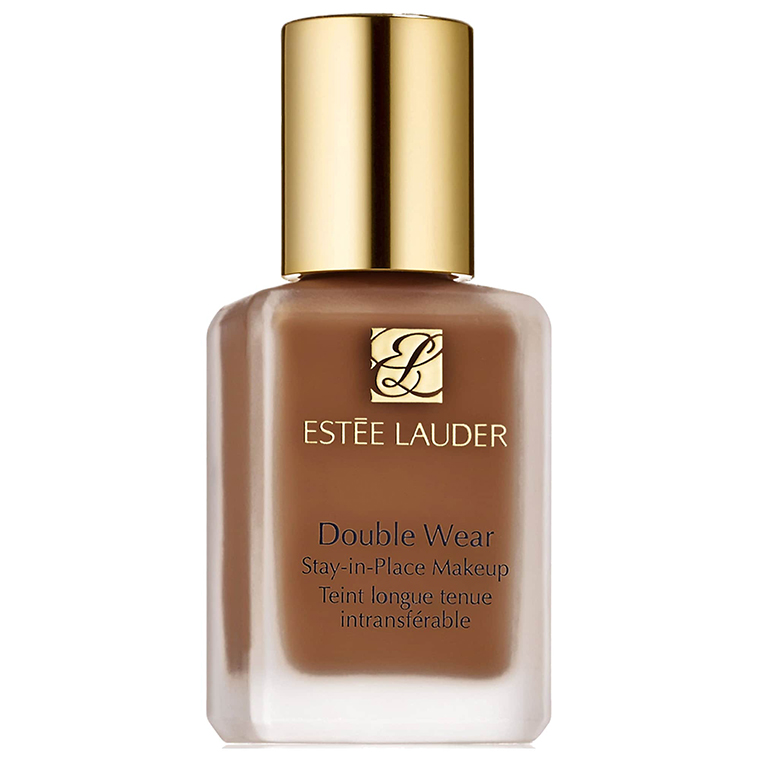 Estee Lauder 6N1 Mocha Double Wear Stay-in-Place SPF 10 Liquid Foundation