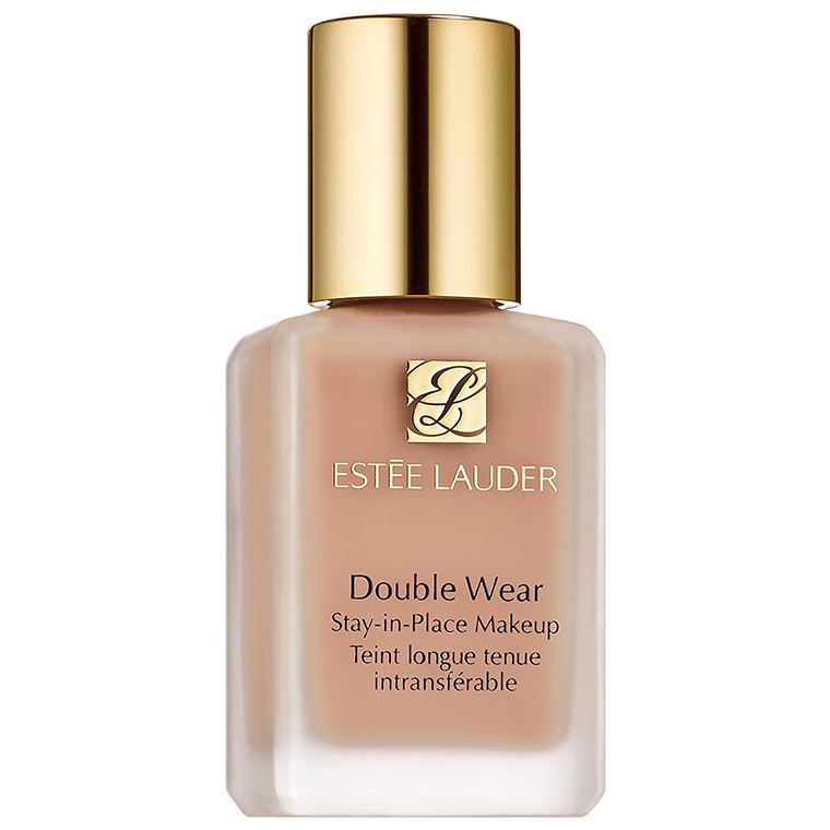 Estee Lauder 4C1 Outdoor Beige Double Wear Stay-in-Place SPF 10 Liquid Foundation