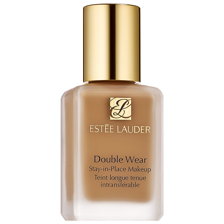 Estee Lauder 3C2 Pebble Double Wear Stay-in-Place SPF 10 Liquid Foundation