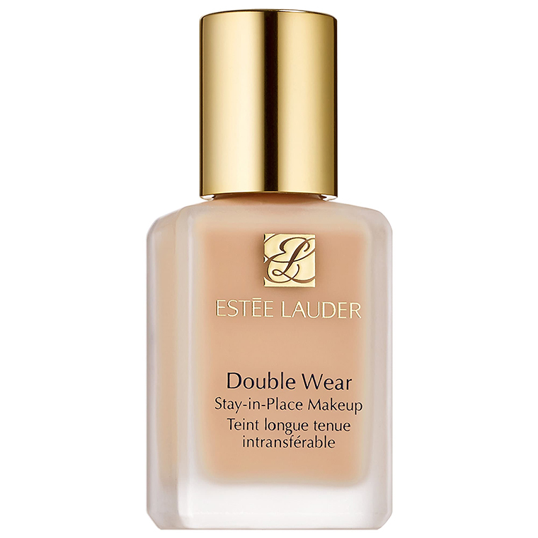 Estee Lauder 1N0 Porcelain Double Wear Stay-in-Place SPF 10 Liquid Foundation