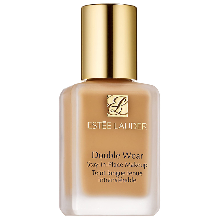 Estee Lauder 2C1 Pure Beige Double Wear Stay-in-Place SPF 10 Liquid Foundation
