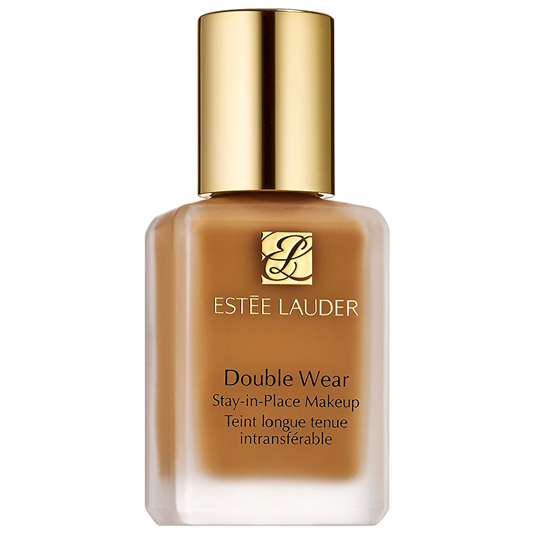 Estee Lauder 5N1 Rich Ginger Double Wear Stay-in-Place SPF 10 Liquid Foundation