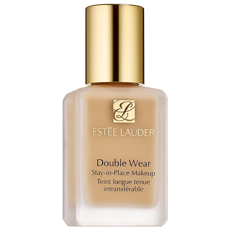 Estee Lauder 1W2 Sand Double Wear Stay-in-Place SPF 10 Liquid Foundation
