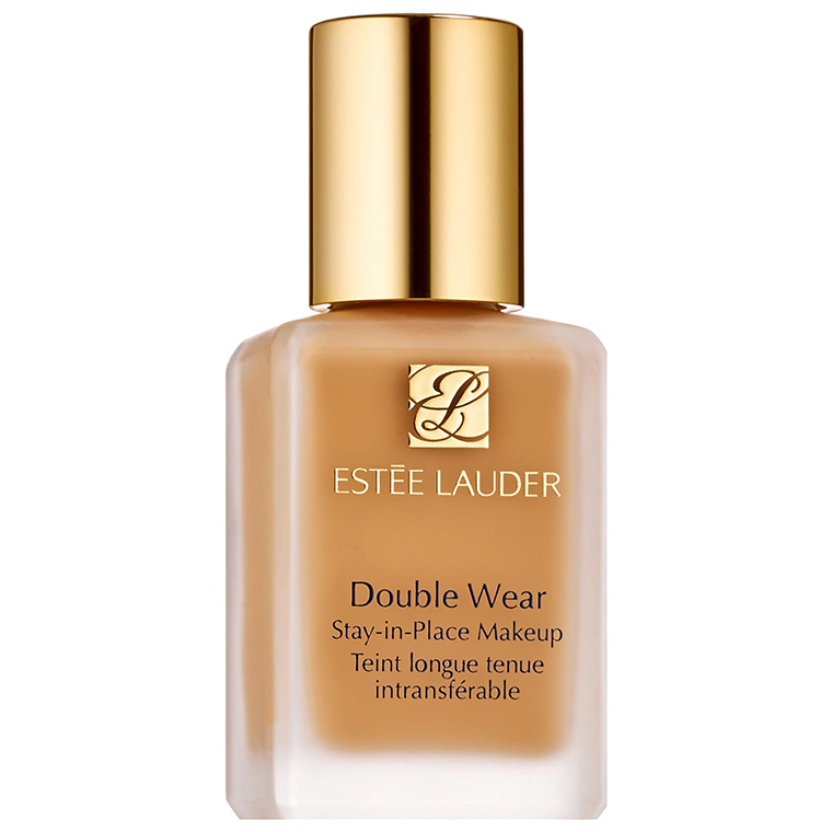 Estee Lauder 3W1 Tawny Double Wear Stay-in-Place SPF 10 Liquid Foundation
