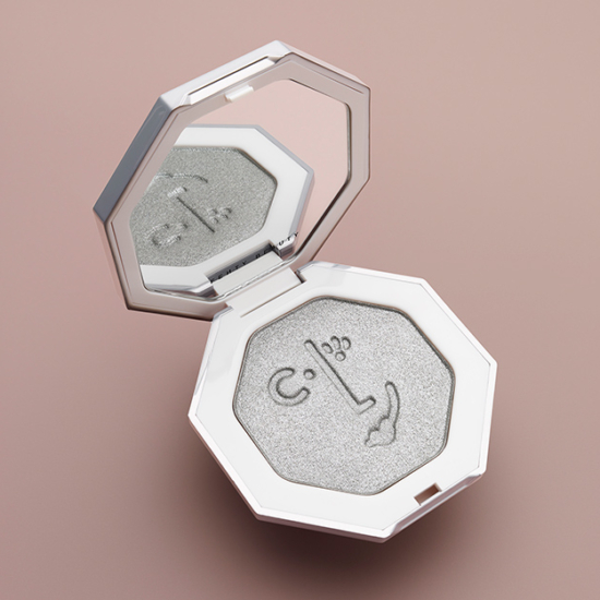 Fall 2018 Fenty Diamond Ball Out