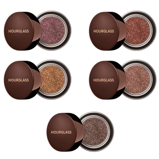 Fall 2018 Hourglass