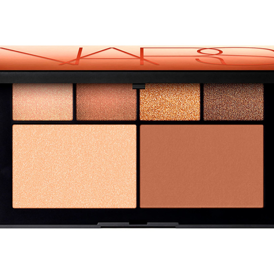 Fall 2018 Nars Atomic Blonde