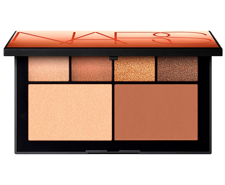 NARS Atomic Blonde Eye & Face Palette
