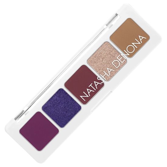 Fall 2018 Natasha Denona Mini Lilac
