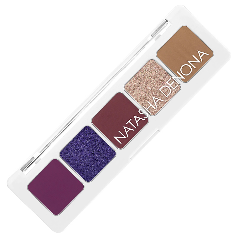 Natasha Denona Lila Mini Eyeshadow Palette
