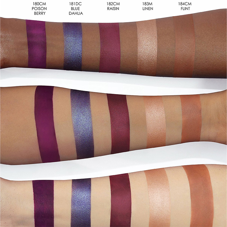 Natasha Denona Lila Mini Eyeshadow Palette