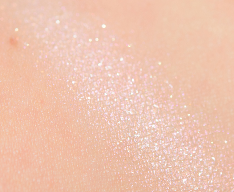 Fenty Beauty Mo'rockin Ice Eyeshadow