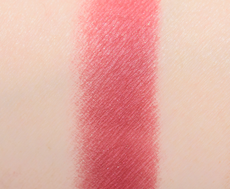 Fenty Beauty Saffron Eyeshadow