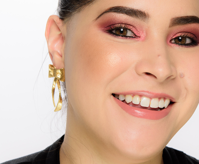 Flesh Beauty Rise Flesh To Flesh Highlighting Powder