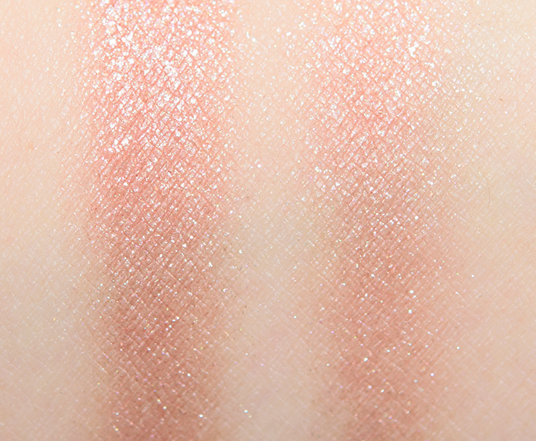 Hourglass Aura Scattered Light Glitter Eyeshadow