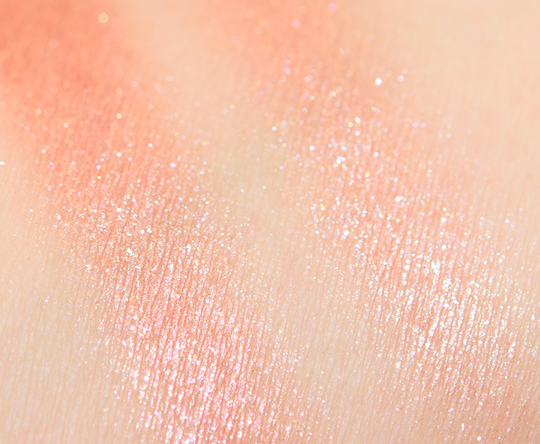 Hourglass Aura Scattered Light Glitter Eyeshadow