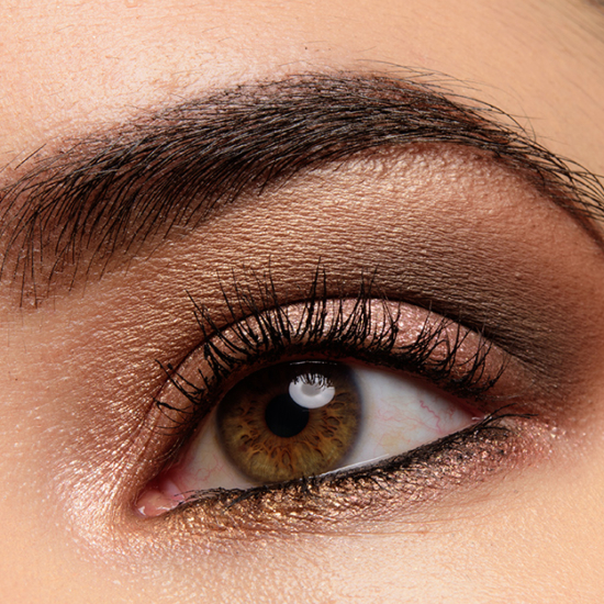 Hourglass Scattered Light Eyeshadows | <a href="https://www.temptalia.com/looks/a-sparkling-mauve-taupe-look-with-hourglass/">Look Details</a>