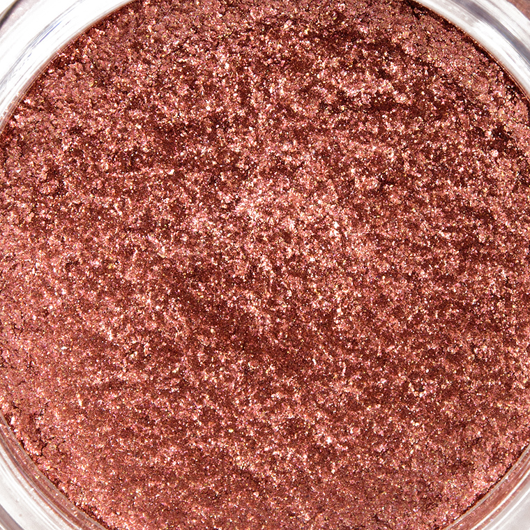 Hourglass Blaze Scattered Light Glitter Eyeshadow