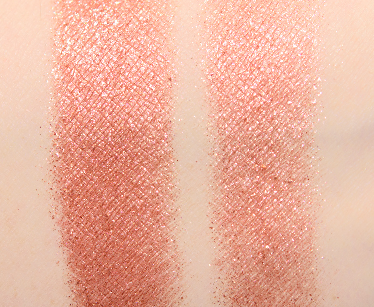 Hourglass Blaze Scattered Light Glitter Eyeshadow