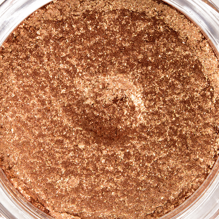 Hourglass Foil Scattered Light Glitter Eyeshadow