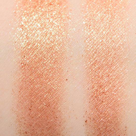Hourglass Foil Scattered Light Glitter Eyeshadow