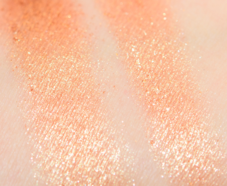 Hourglass Foil Scattered Light Glitter Eyeshadow