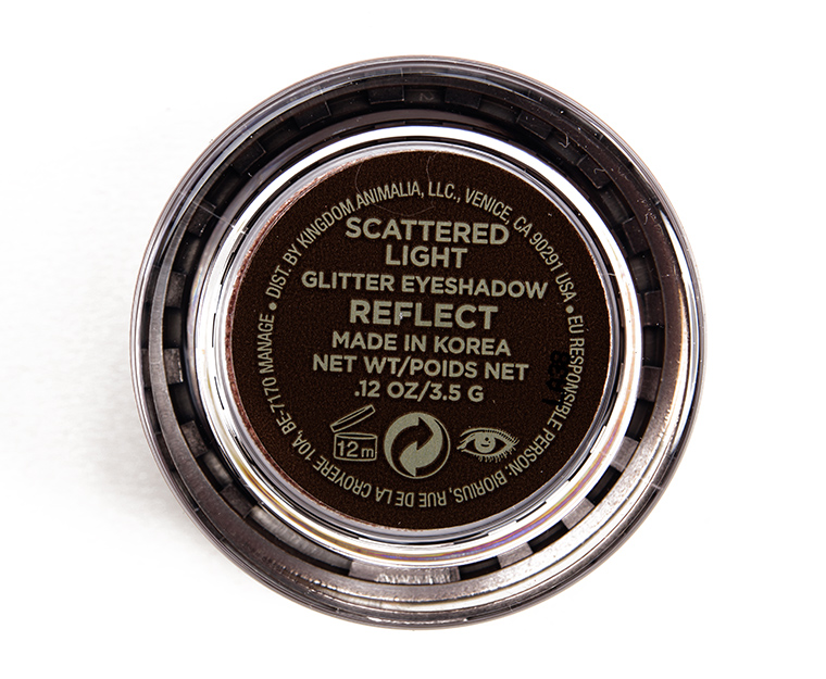 Hourglass Reflect Scattered Light Glitter Eyeshadow