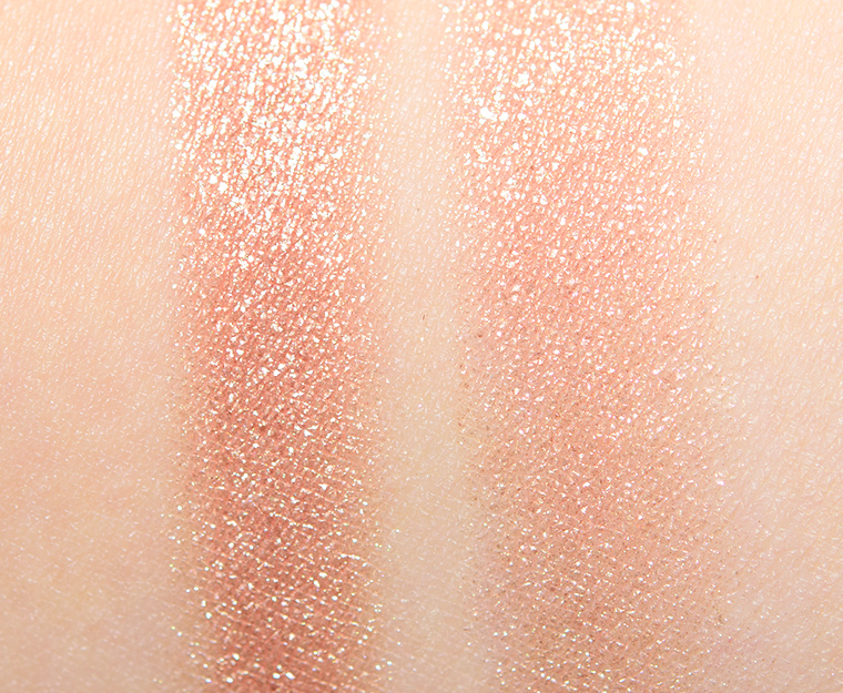Hourglass Reflect Scattered Light Glitter Eyeshadow