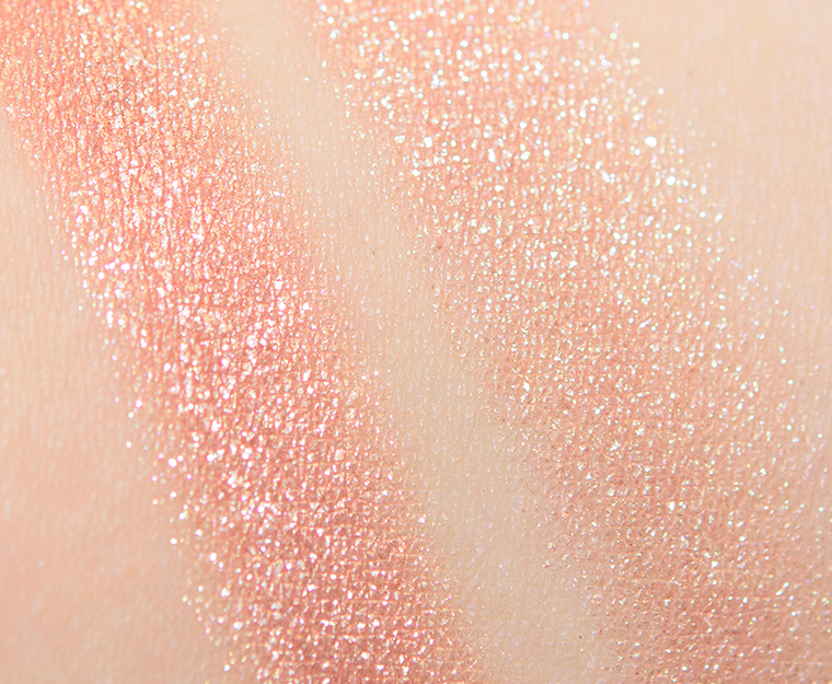 Hourglass Reflect Scattered Light Glitter Eyeshadow