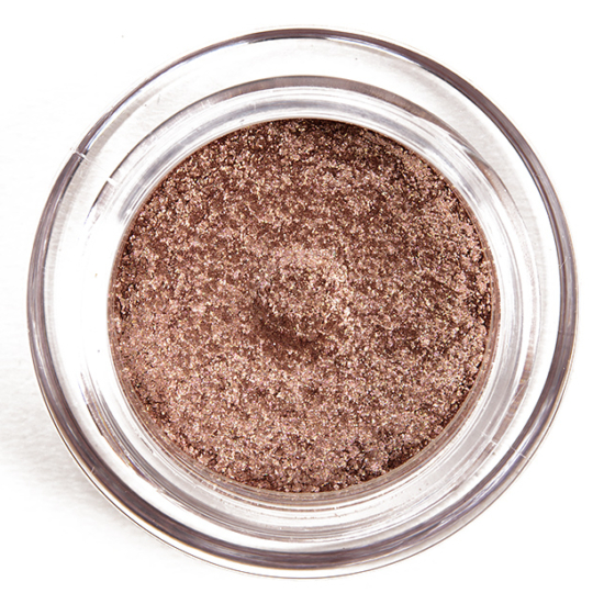 Hourglass Scattered Light Glitter Eyeshadow Smoke