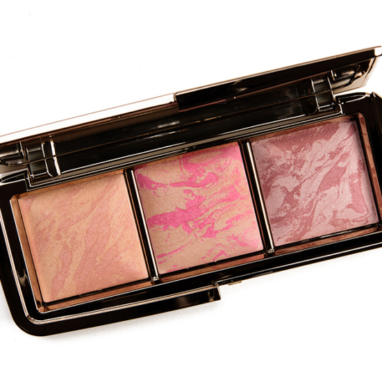 Hourglass Fall 2018 Ambient Lighting Blush Palette