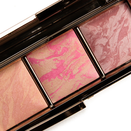 Hourglass Fall 2018 Ambient Lighting Blush Palette Review & Swatches